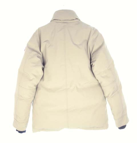 カナダグース CANADA GOOSE エディフィス 別注 オーフォード ORFORD 