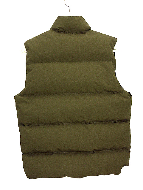 カナダグース 4131JM WINDSOR ウィンザー ダウンベスト S カナダグース CANADA GOOSE WINDSOR VEST 4131JM ウィンザー ジップ