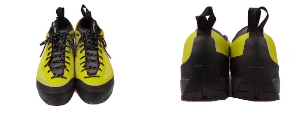 アークテリクス ARC'TERYX ACRUX2 FL アクルックス2 スニーカー