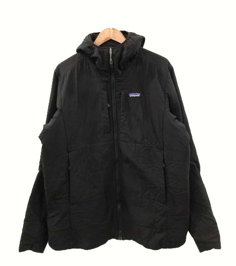 パタゴニア Patagonia ナノエア フーディ 84365 中綿 ジャケット 