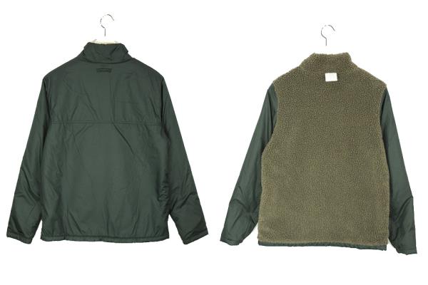 パタゴニア Patagonia Boys 4-in-1 Everyday Jacket 68035FA21 フォー 