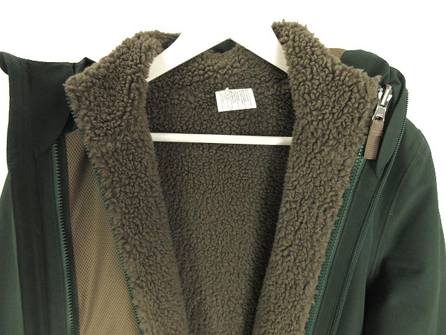 パタゴニア Patagonia Boys 4-in-1 Everyday Jacket 68035FA21 フォー 