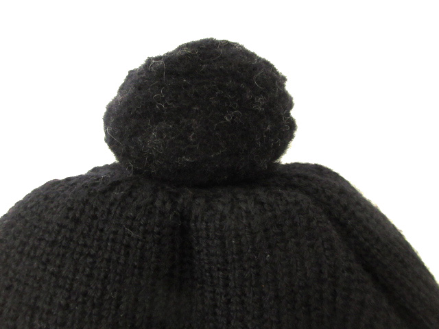 ザリアルマッコイズ THE REAL McCOY'S U.S. NAVY WATCH CAP