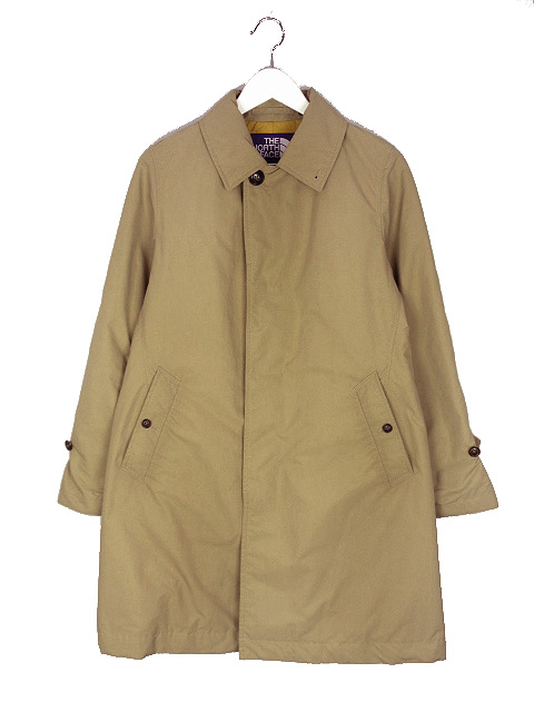 ノースフェイス パープルレーベル THE NORTH FACE PURPLE LABEL 