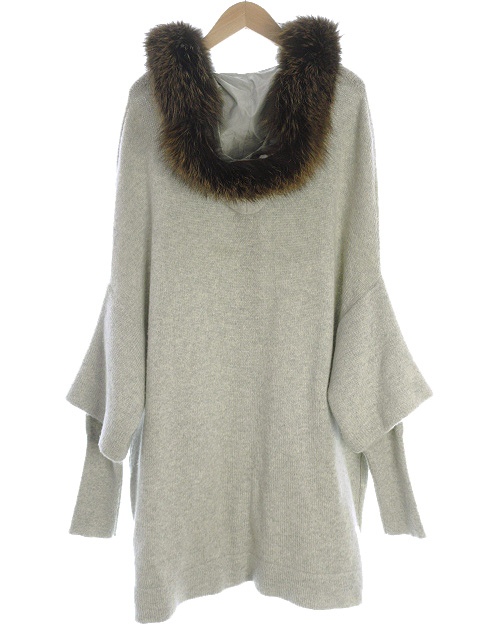 ブルネロクチネリ BRUNELLO CUCINELLI カシミヤ ニット カーディガン 