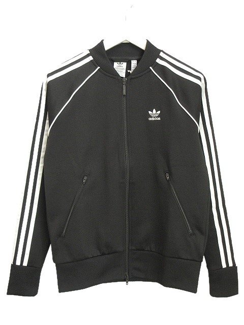未使用品 アディダス adidas PRIMEBLUE SST トラック ジャケット L 