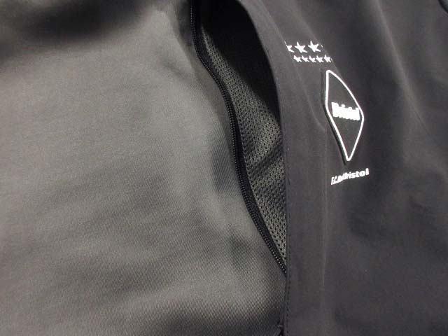 エフシーレアルブリストル F.C.Real Bristol FCRB 21AW PDK