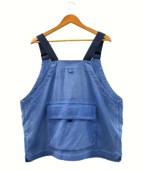 ナイキエーシージー NIKE ACG WATCHMMAN PEAK VEST ピーク ベスト 