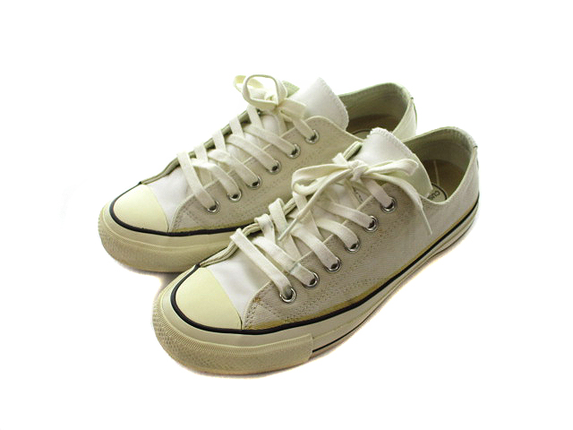 コンバース CONVERSE アディクト ADDICT エヌハリ N.HOLLYWOOD 