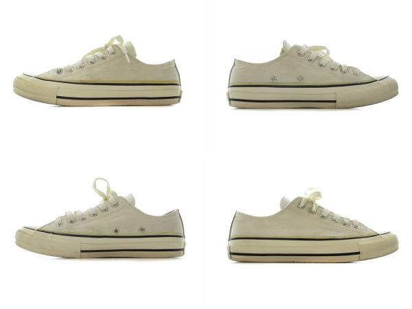 コンバース CONVERSE アディクト ADDICT エヌハリ N.HOLLYWOOD 