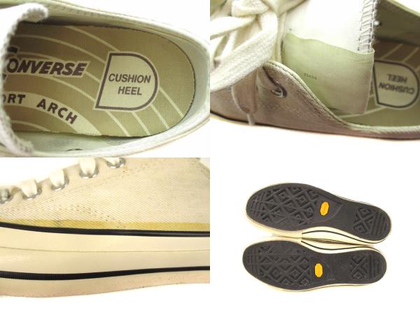 コンバース CONVERSE アディクト ADDICT エヌハリ N.HOLLYWOOD 