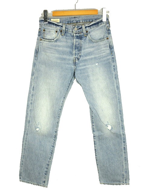 リーバイスプレミアム Levis PReMIUM ×BEAMS ビームス 501 