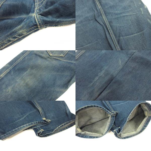 リーバイスレッド Levi
