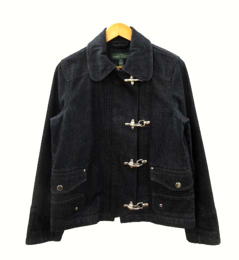 ラルフローレン RALPH LAUREN LRL LAUREN JEANS CO. デニム ファイヤー  