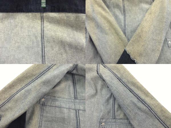 ラルフローレン RALPH LAUREN LRL LAUREN JEANS CO. デニム