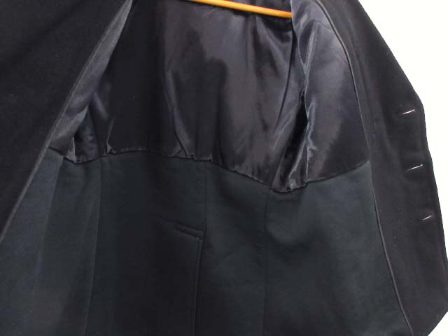 ヴィンテージ VINTAGE 90s US NAVY 米海軍 Pコート WOMAN'S