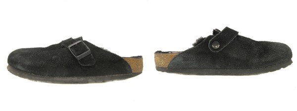 ビルケンシュトック BIRKENSTOCK BOSTON ボストン シアリング  