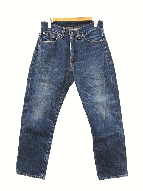 リーバイス Levi