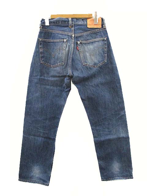 リーバイス Levi's 90s 551ZXX デニムパンツ ジーンズ