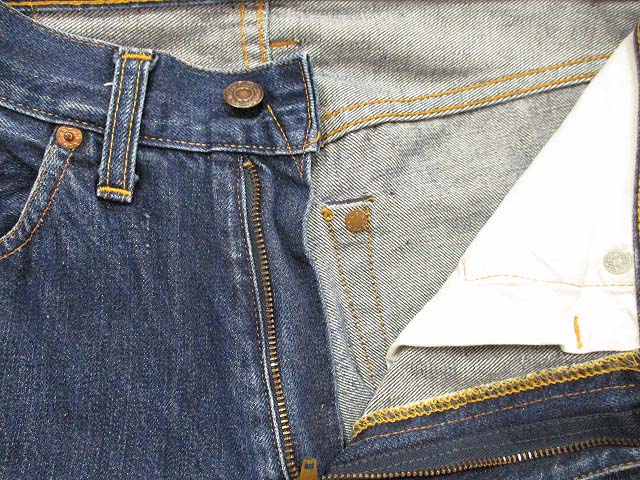 リーバイス Levi's 90s 551ZXX デニムパンツ ジーンズ