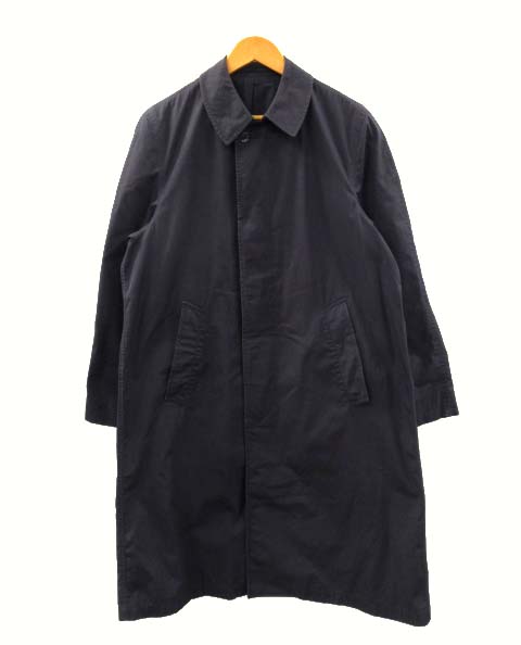 ヴィンテージ VINTAGE 70s US NAVY レインコート ステンカラー 