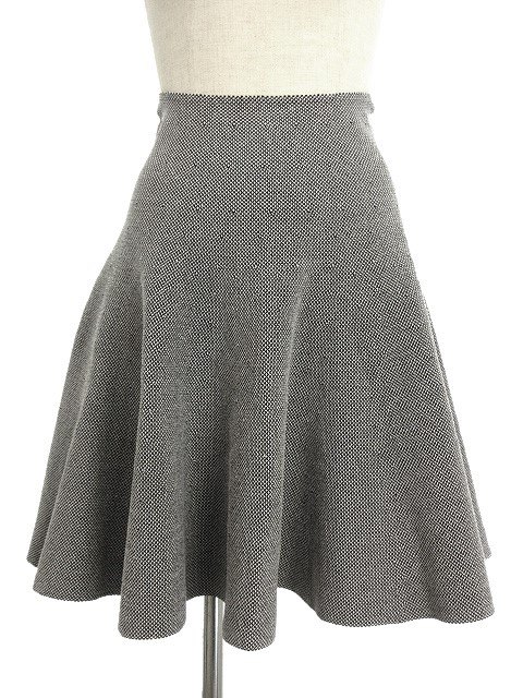 エポカ EPOCA ニット セットアップ ジャケット スカート スーツ 38 