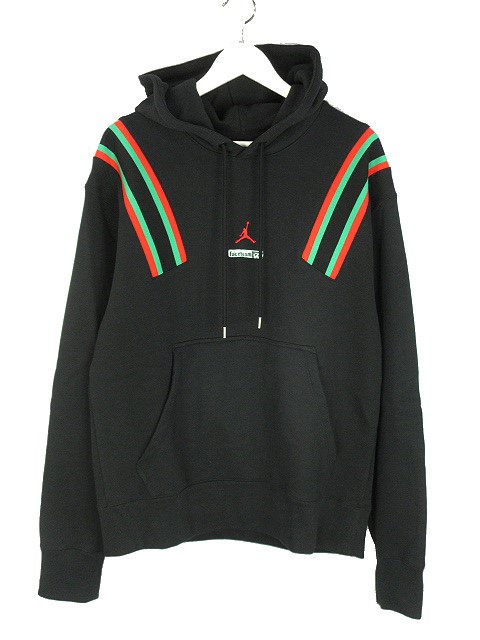 ナイキ NIKE JORDAN ジョーダン × FACETASM ファセッタズム DC4644-010 