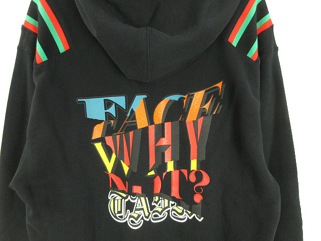 ナイキ NIKE JORDAN ジョーダン × FACETASM ファセッタズム DC4644-010  