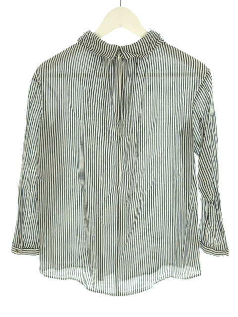 49アベニュー ジュンコシマダ 49AV. junko shimada ブラウス