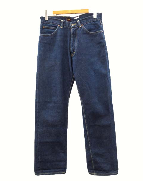 リー LEE × ウエアハウス WAREHOUSE 101Z デニムパンツ センター赤タグ 