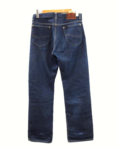 リー LEE × ウエアハウス WAREHOUSE 101Z デニムパンツ センター赤タグ 