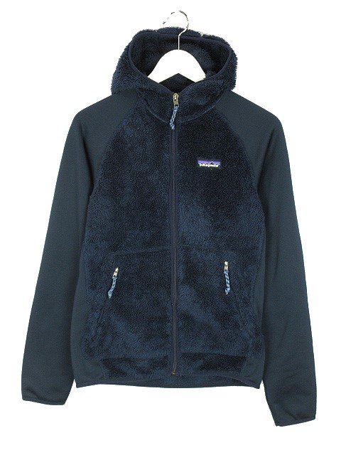 パタゴニア Los Gatos Fleece Hoody Patagonia（PATAGONIA,GIRLS,LOS  