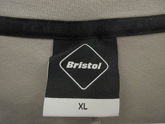 エフシーレアルブリストル F.C.Real Bristol FCRB 23AW TECH