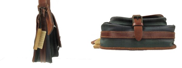 ポロ ラルフローレン POLO RALPH LAUREN チェック柄 ショルダー