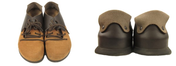 ビルケンシュトック BIRKENSTOCK MONTANA モンタナ レザー 26cm