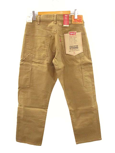 Levi's 565カーゴパンツ W36 L30 楽天市場】Levi's 565 UTILITY PANTS リーバイス 565 A1136-0007