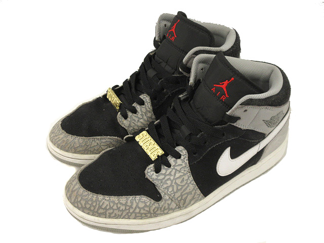 ナイキ NIKE AIR JORDAN 1 MID SE DM1200-016 エアジョーダン 1 ミッド 