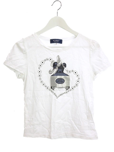 エムズグレイシー M 