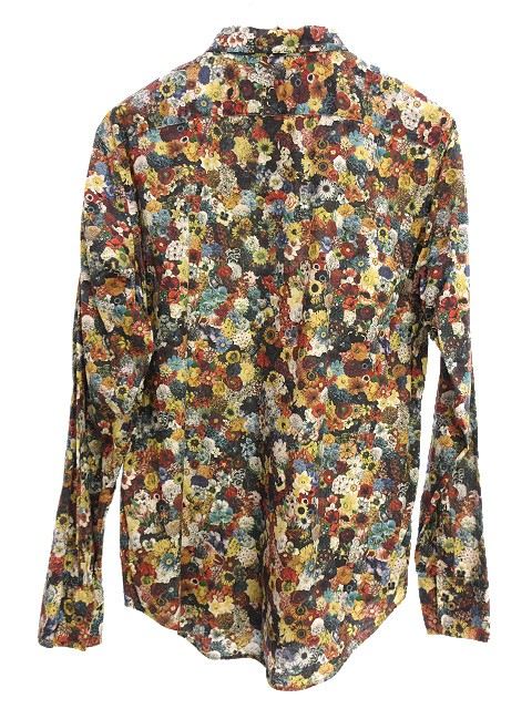 ポールスミスコレクション PAUL SMITH COLLECTION ボタニカルガーデン  