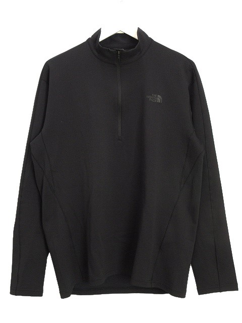ザノースフェイス THE NORTH FACE フラッシュドライ ライト ジップ 