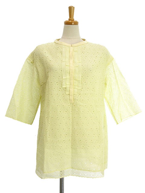 新品タグ付き】DANAPARIS ダナパリ ボウタイ カットソー 長袖 XL 新品