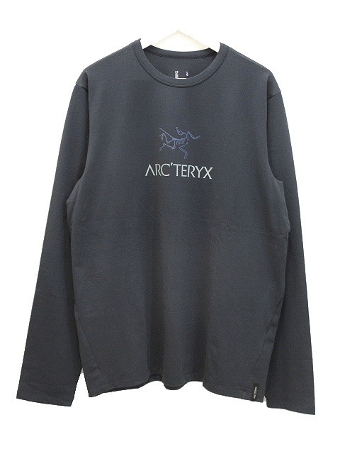 アークテリクス ARC'TERYX Captive Arc'word LS Shirt 30225 アーク