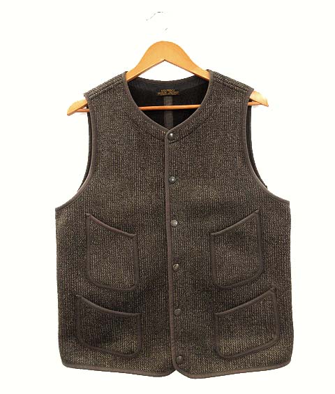 ブラウンズビーチジャケット Brown