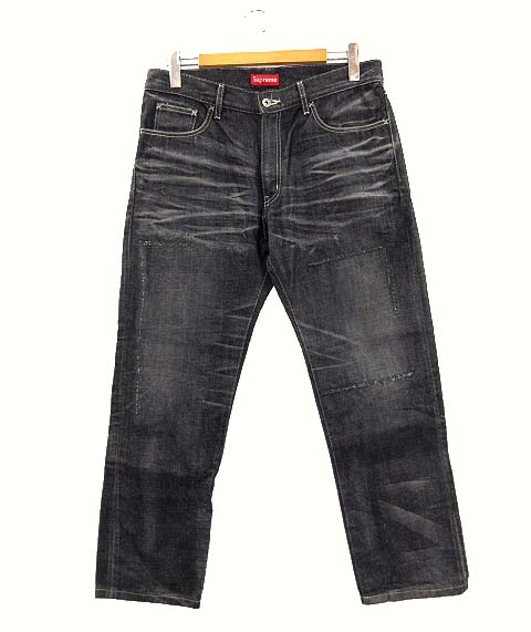 シュプリーム SUPREME × ネイバーフッド 07AW NS.Rigid Savage 