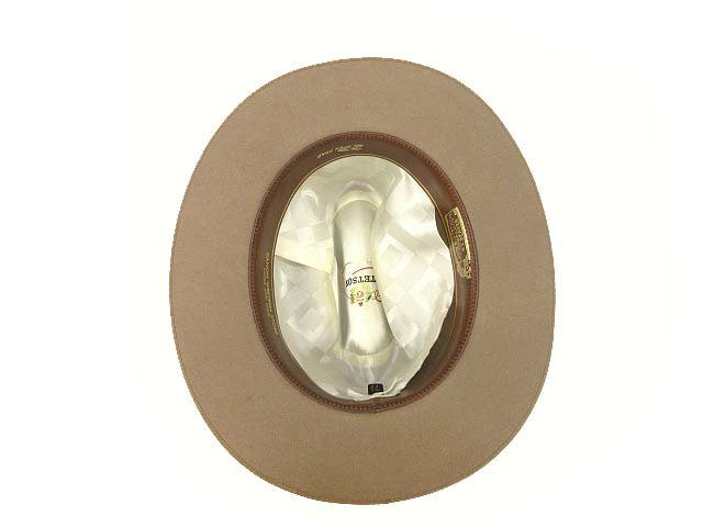 ヴィンテージ VINTAGE 60s ステットソン STETSON オープンロード 4X