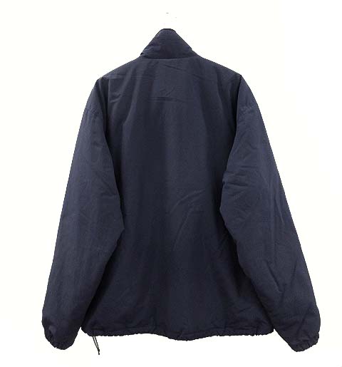 ENNOY NYLON PADDED JACKET サイズM ennoy NYLON PADDED JACKET トリプルブラックMサイズ ENNOY