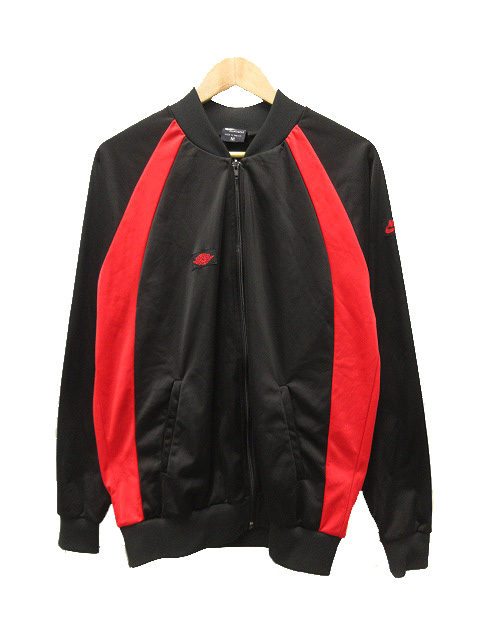 ナイキ NIKE 80s AIR JORDAN ジョーダン ジャージ トラックジャケット  