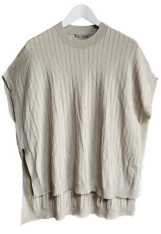 セオリーリュクス theory luxe FIRESCO REITH カットソー ニット プル 