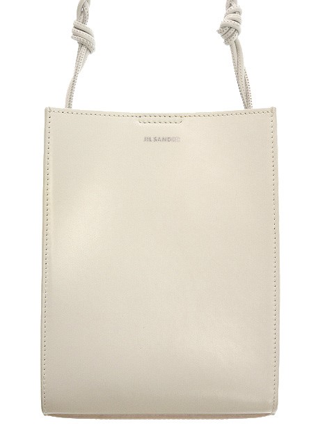 ジルサンダー本革バッグ ジルサンダー JIL SANDER タングル ジルサンダー本革バッグ ジルサンダー JIL SANDER タングル
