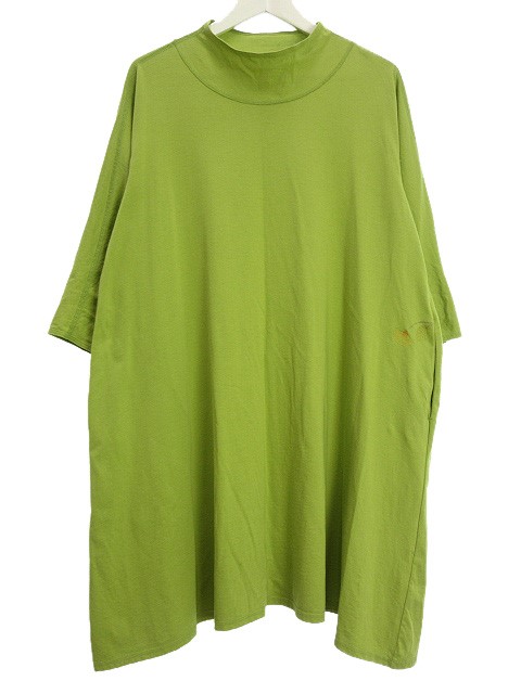 ヨーガンレール JURGEN LEHL ババグーリ オーガニック天竺  